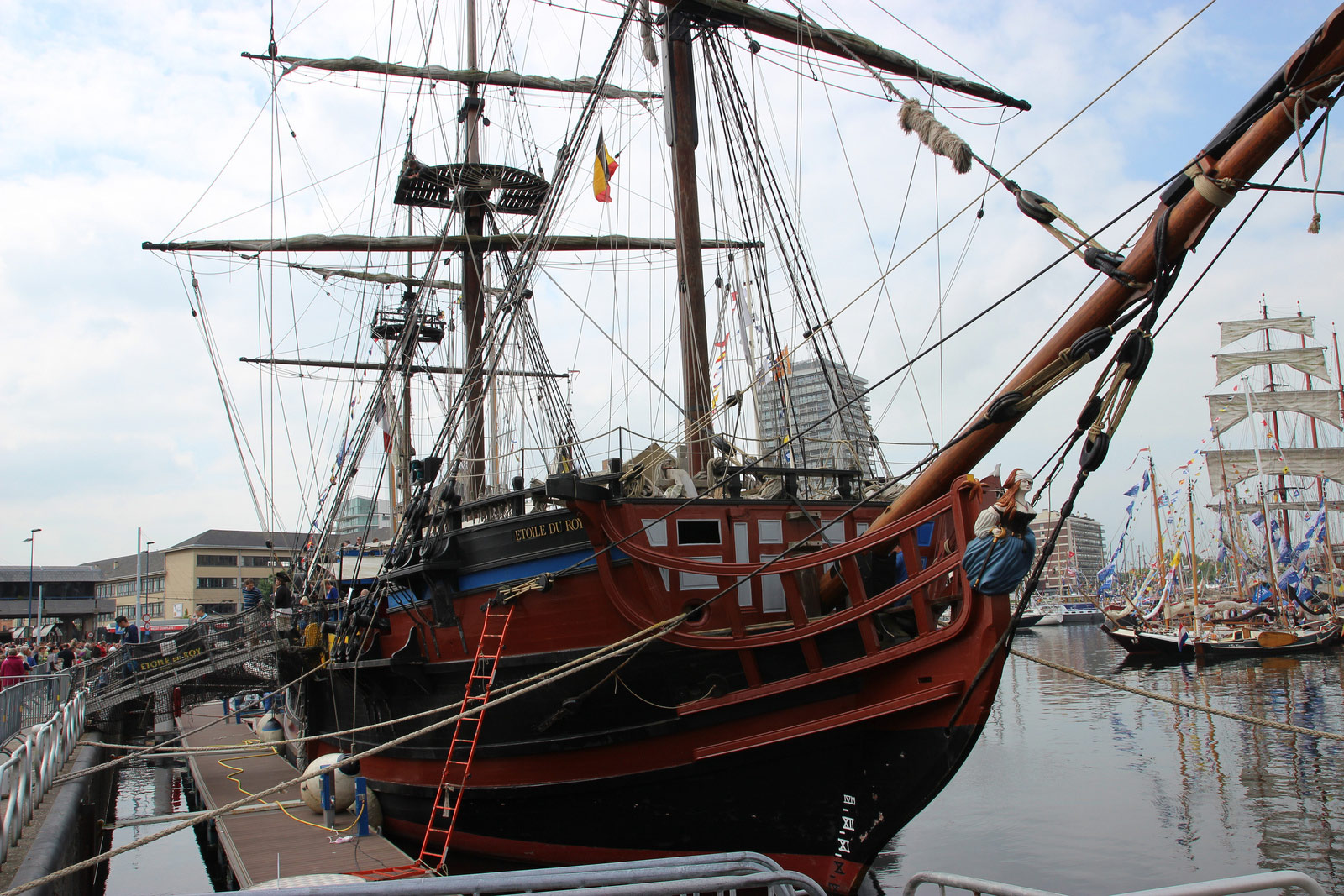Ostend